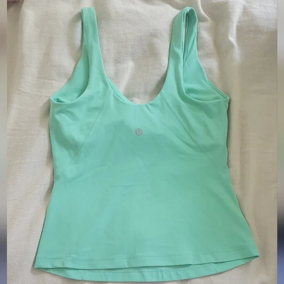 Lululemon Align Tank - Picture 4 of 5